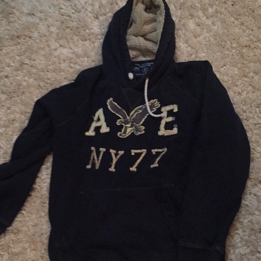 American Eagle sweatshirt - size Large